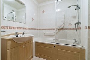 Bathroom- click for photo gallery